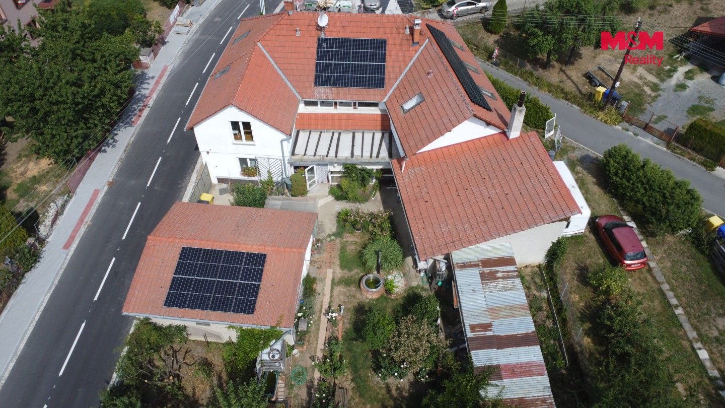 Rodinné domy, Kostelní, Týn nad Bečvou, 400 m² - 2
