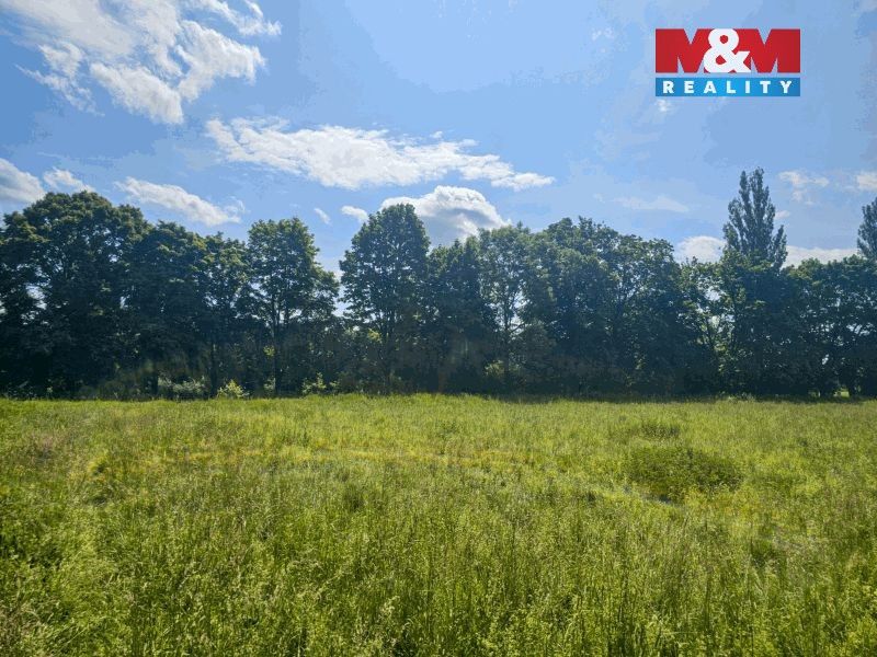 Stavební pozemek, Hradec Králové – pohled 3