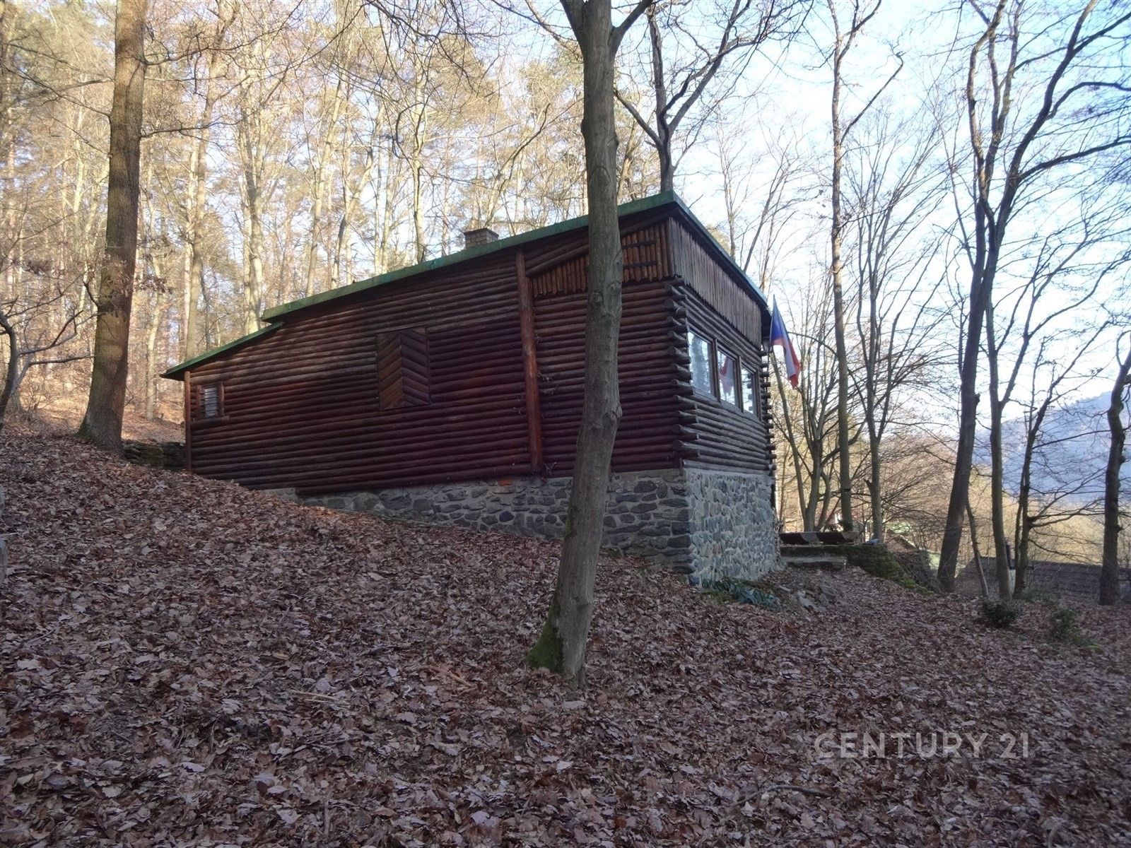 Prodej chata - Třebenice, Štěchovice, 84 m²