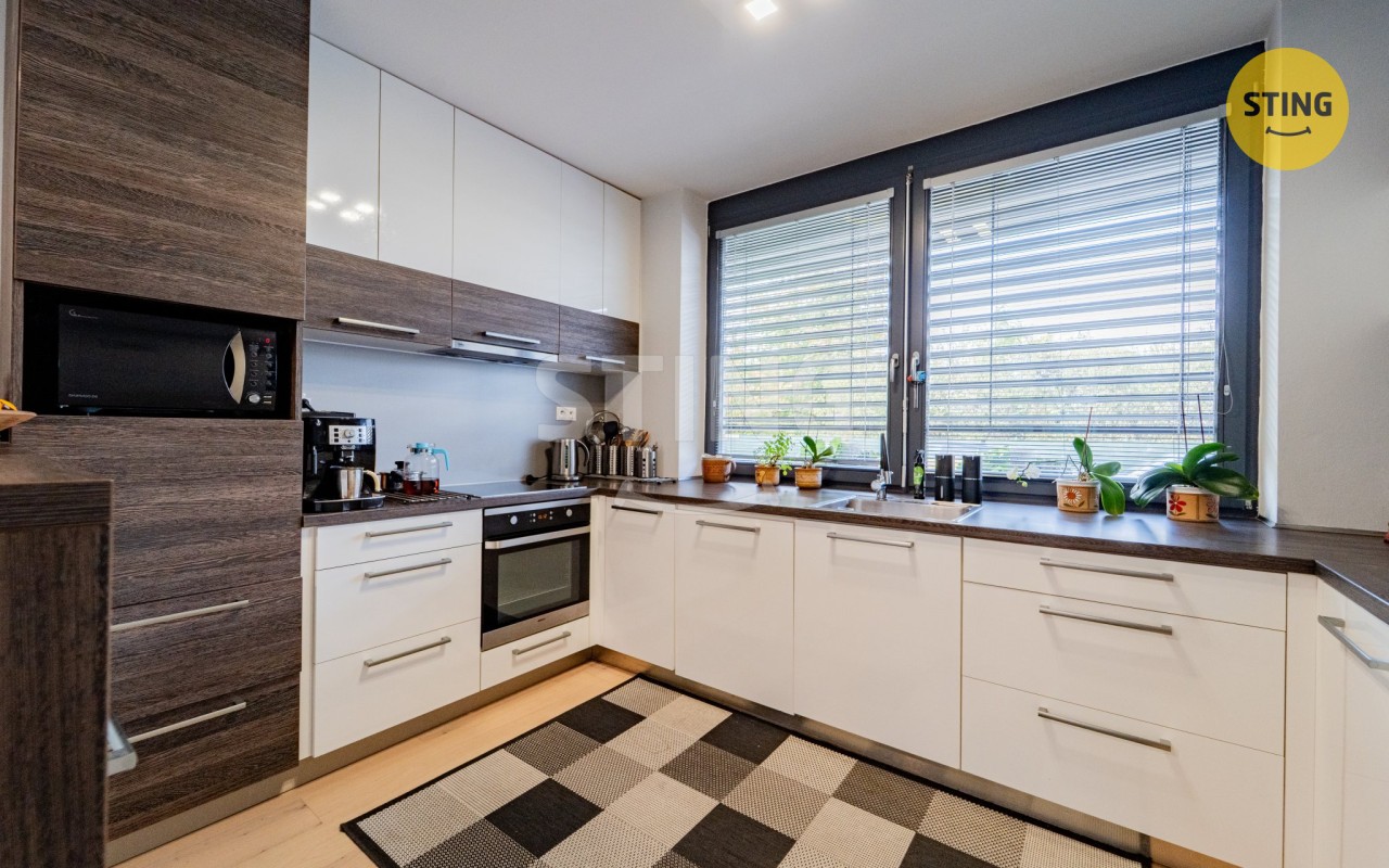 Rodinný dům · 130 m² · Na Prachovníku, Opava - 4