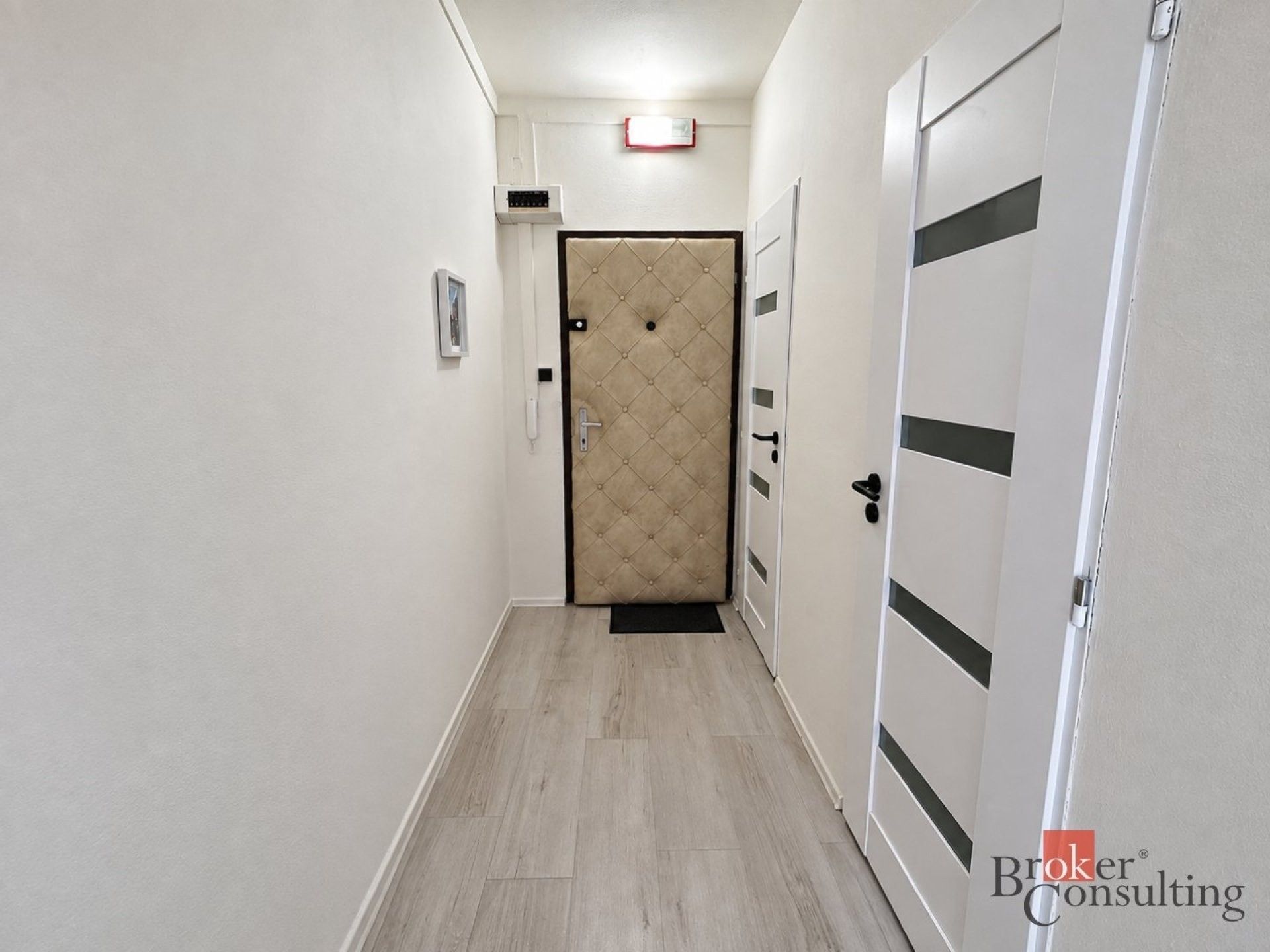 Pronájem byt 2+kk - Rolnická, Opava, 41 m² - 5