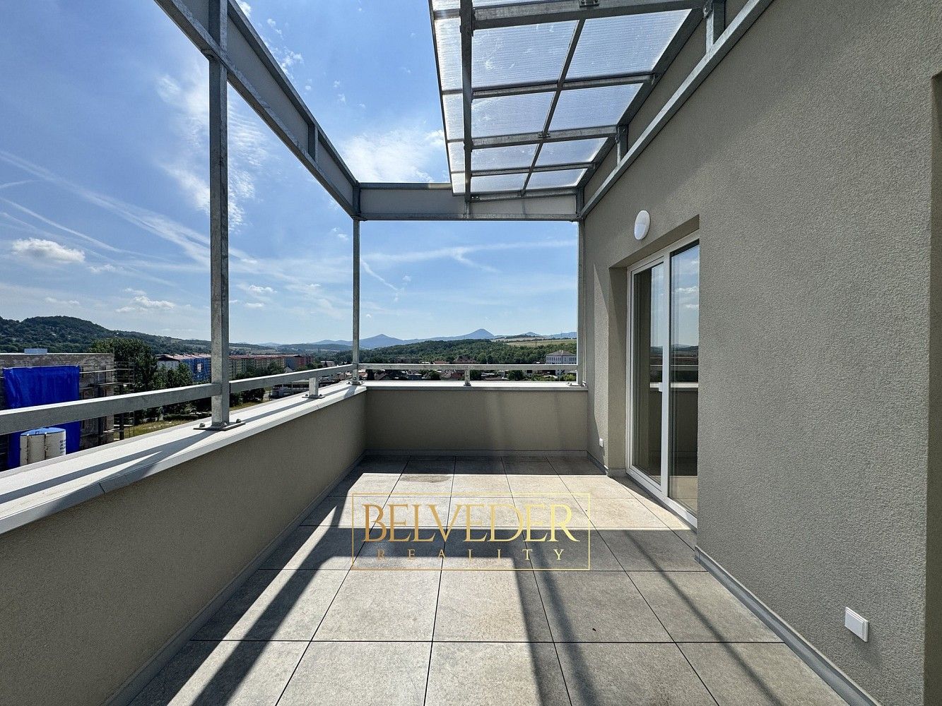 Byt 4+kk · 109 m² · Albrechtova, Teplice - 3