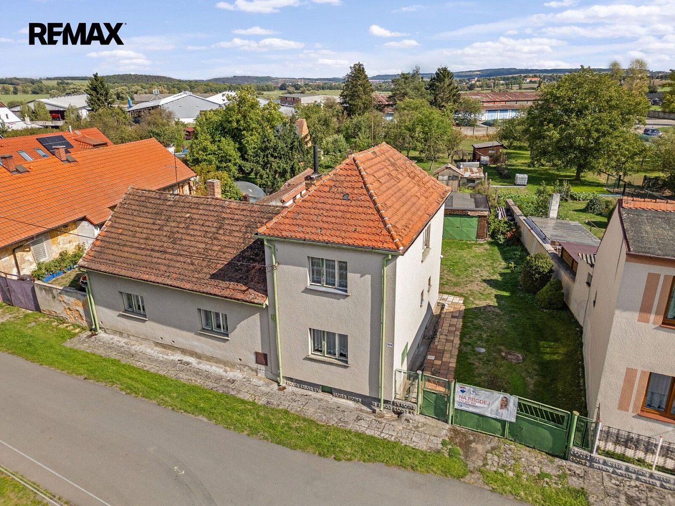 Rodinný dům, 142 m²