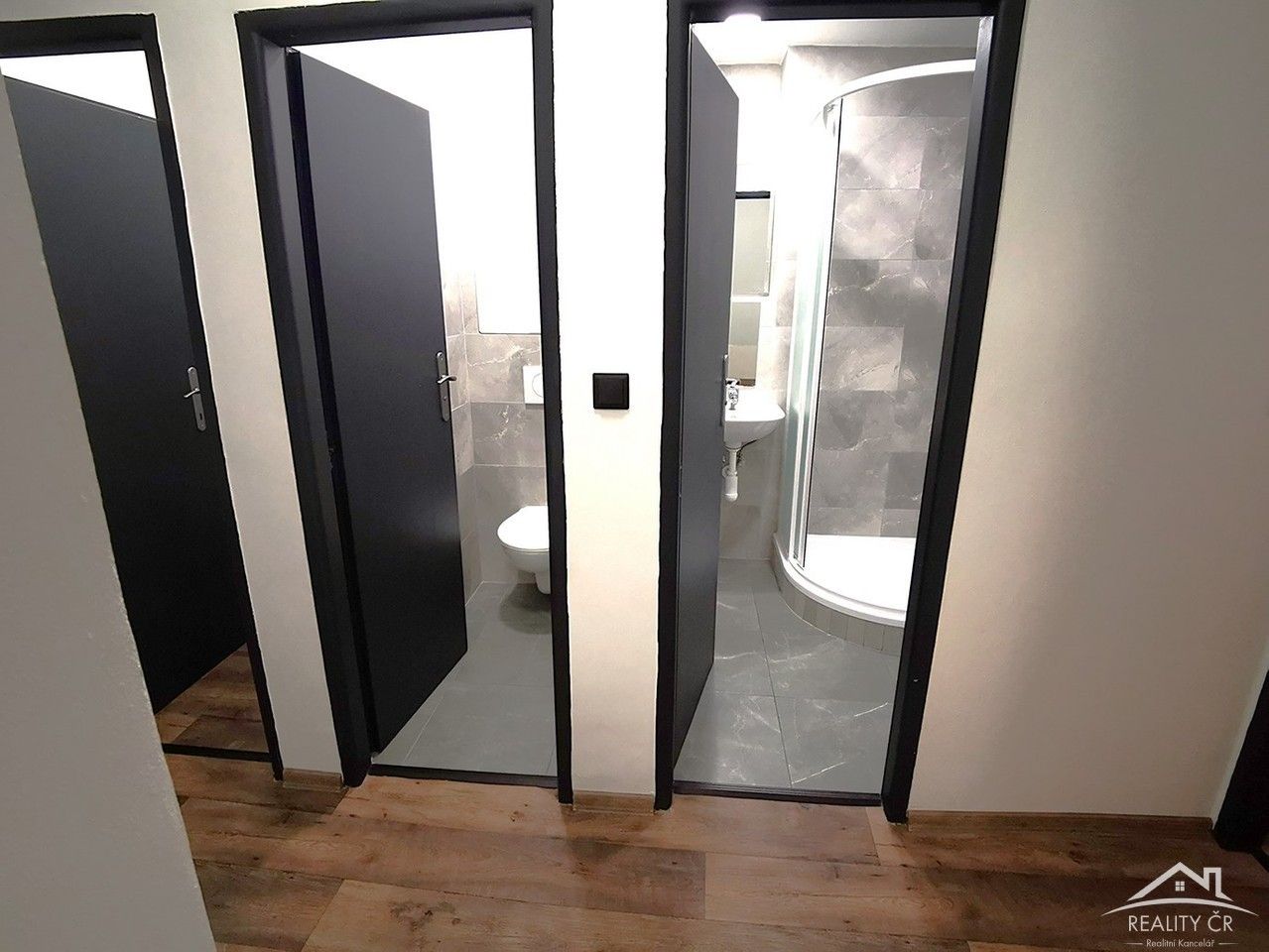 Byt 3+kk · 63 m² · Erbenova 2630, Jihlava - 4