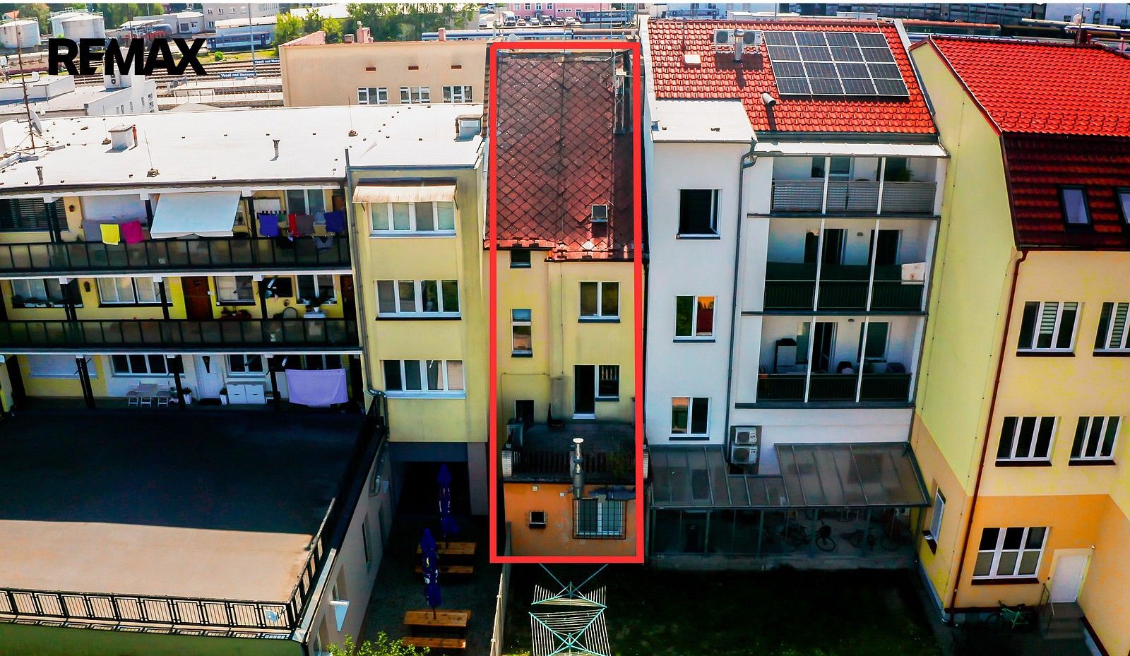 Prodej ubytovací zařízení - Veselí nad Moravou, okres Hodonín, Jihomoravský kraj, 190 m² - 2