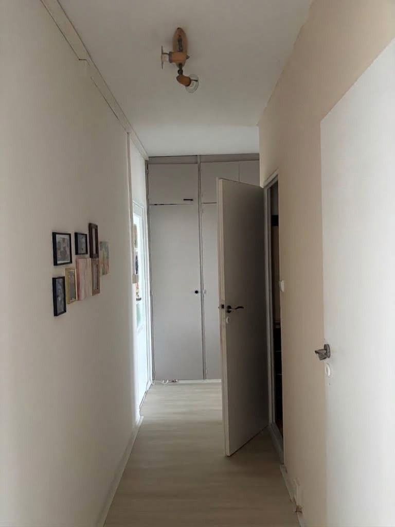 3+1, Bašteckého, Praha - Stodůlky, 75 m² - 1