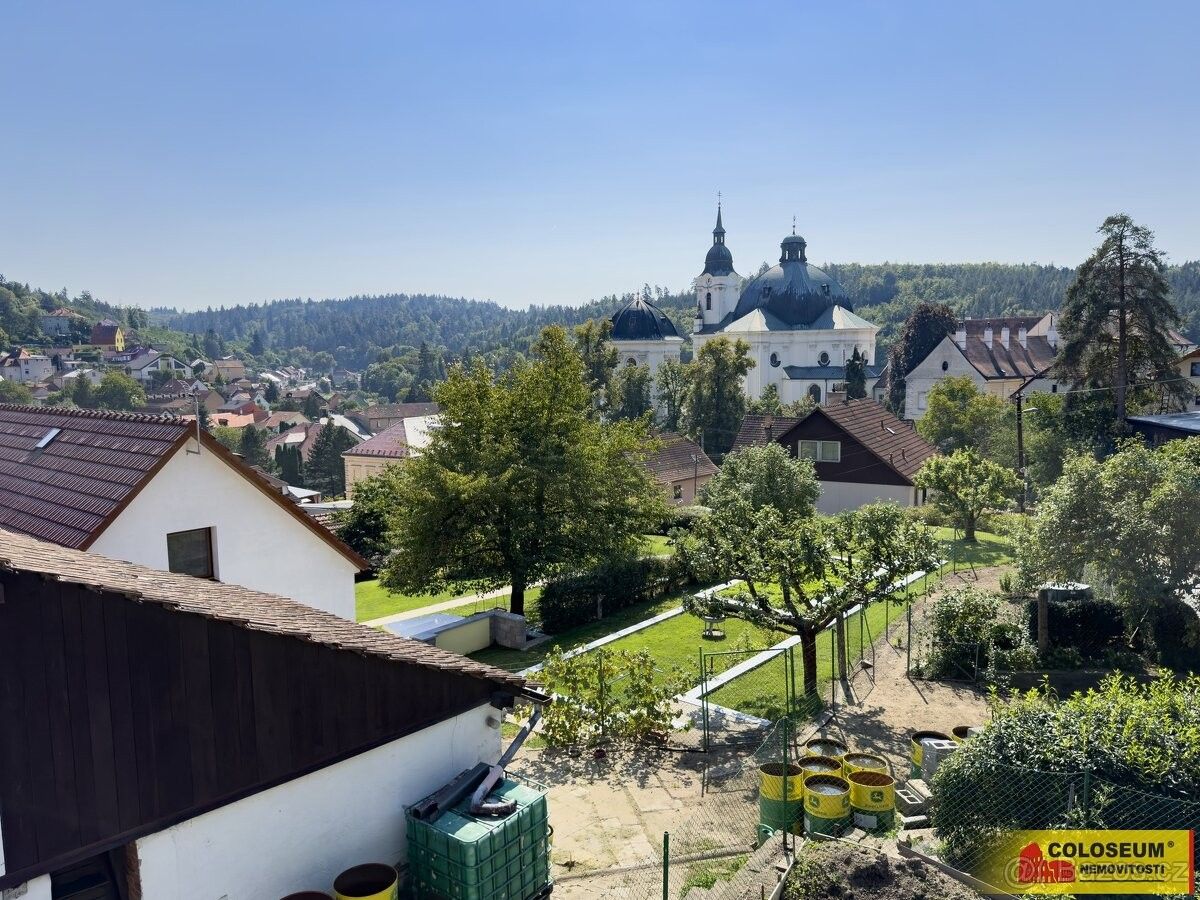 Pozemky pro bydlení, Křtiny, 679 05