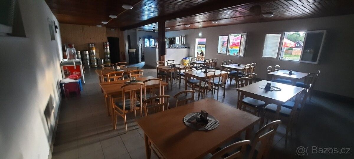 Restaurace · Opava, 747 05 - 3