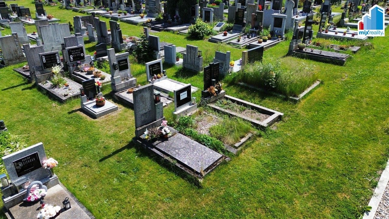 Prodej komerční - Zborovská, Plzeň, 2 m²