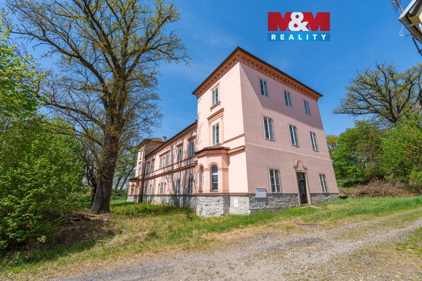 Rodinné domy, Lžín, Dírná, 963 m² - 1