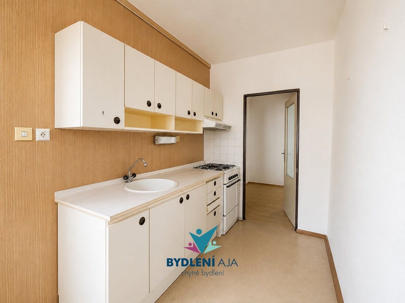 2+1, Krupka - Maršov, okres Teplice, Ústecký kraj, 62 m² - 2