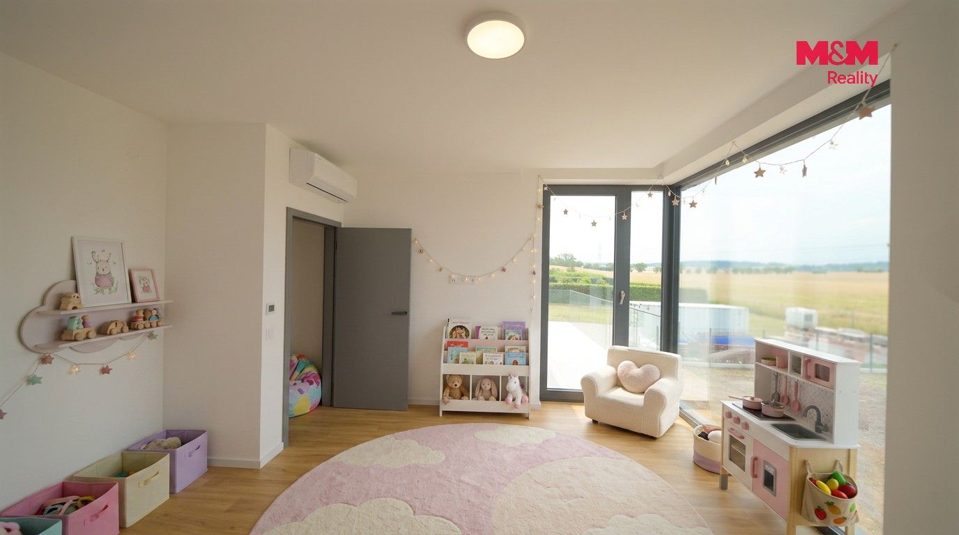 Rodinný dům · 233 m² · Západní Stráň, Předboj - 3