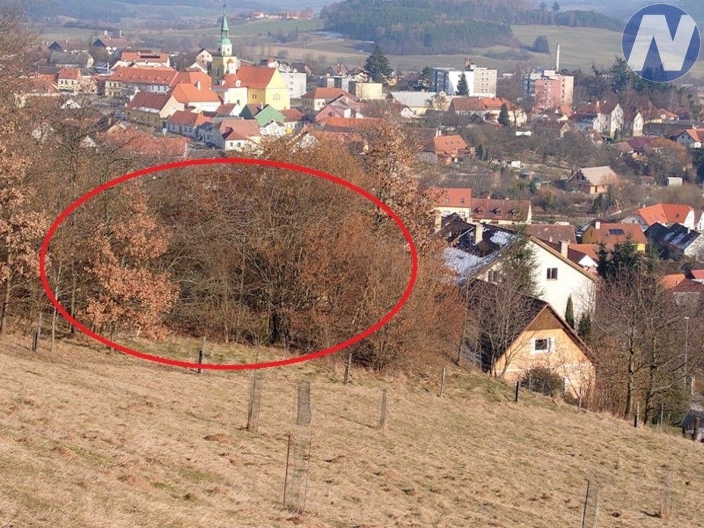 Ostatní, , Vlachovo Březí, 1 m²