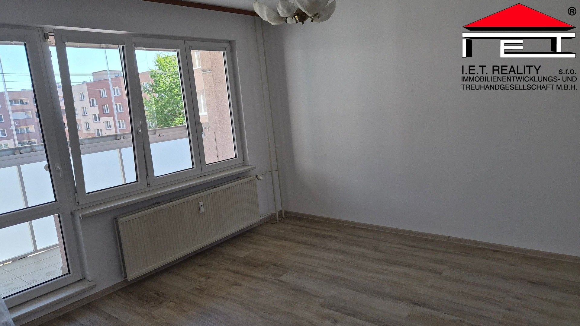 Byt 4+1 · 80 m² · Jana Maluchy, Ostrava - 3
