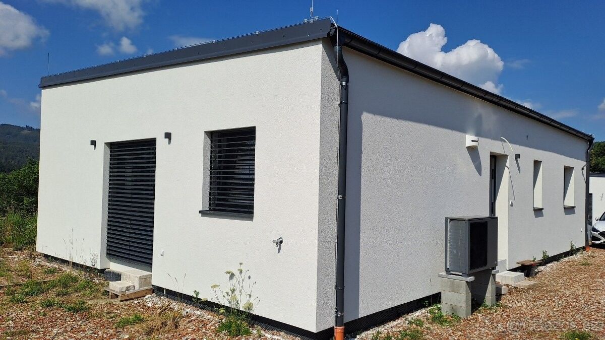 Prodej rodinný dům - Vsetín, 755 01 - 2