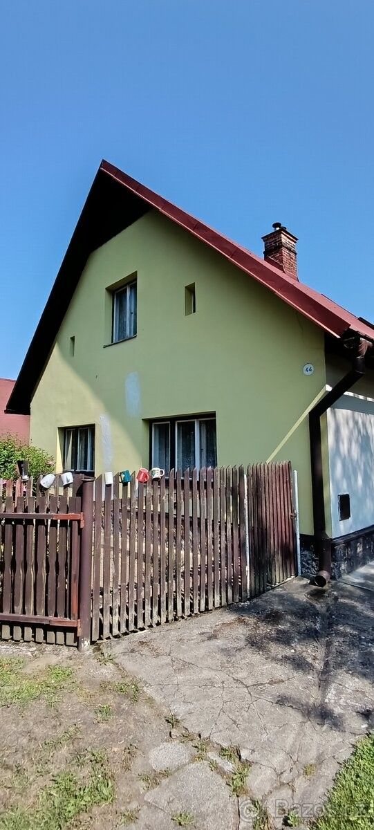 Rodinný dům