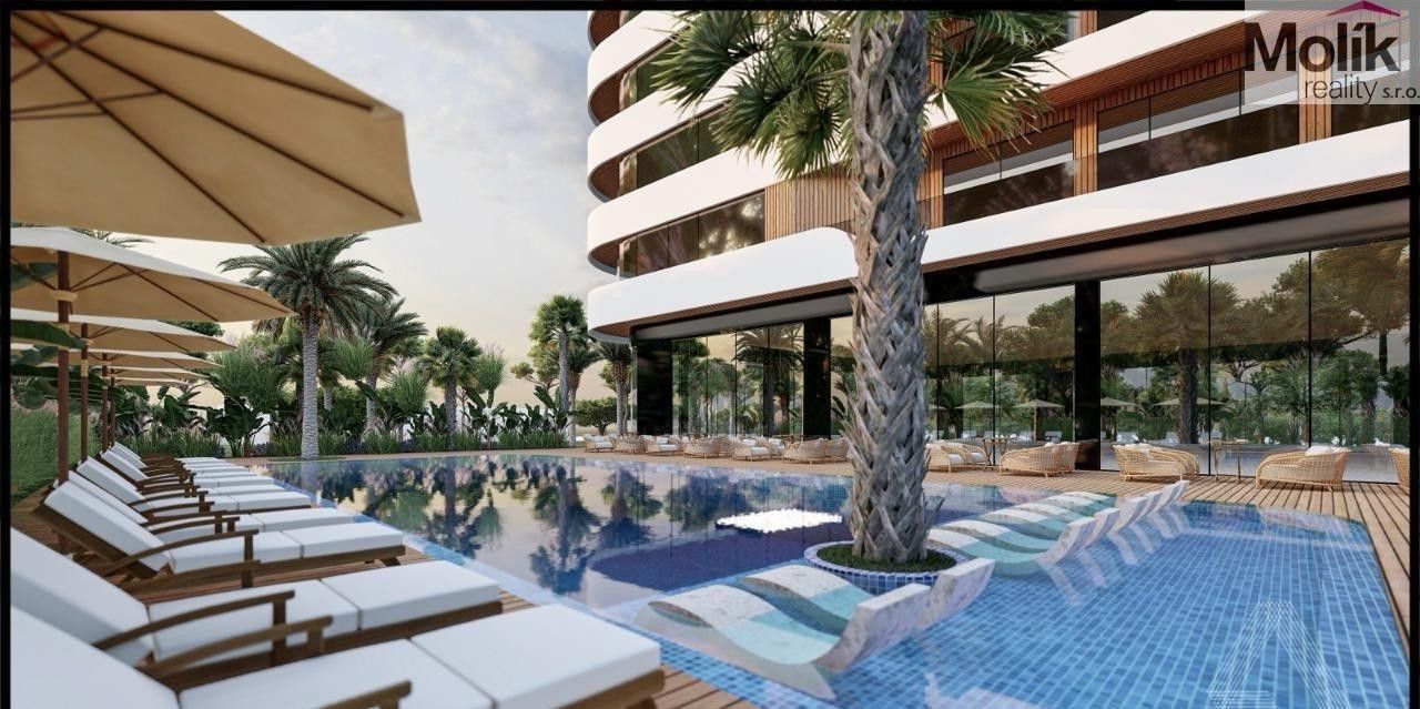 Prodej byt 2+kk - Golem, 93 m²