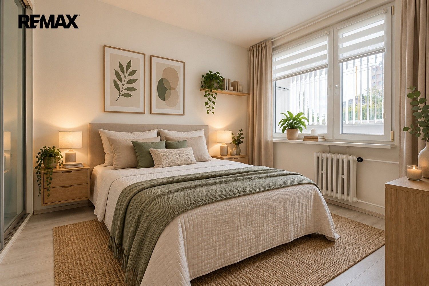 Byt 1+1 · 36 m² · Praha - Braník, okres Praha 4, Hlavní město Praha - 3