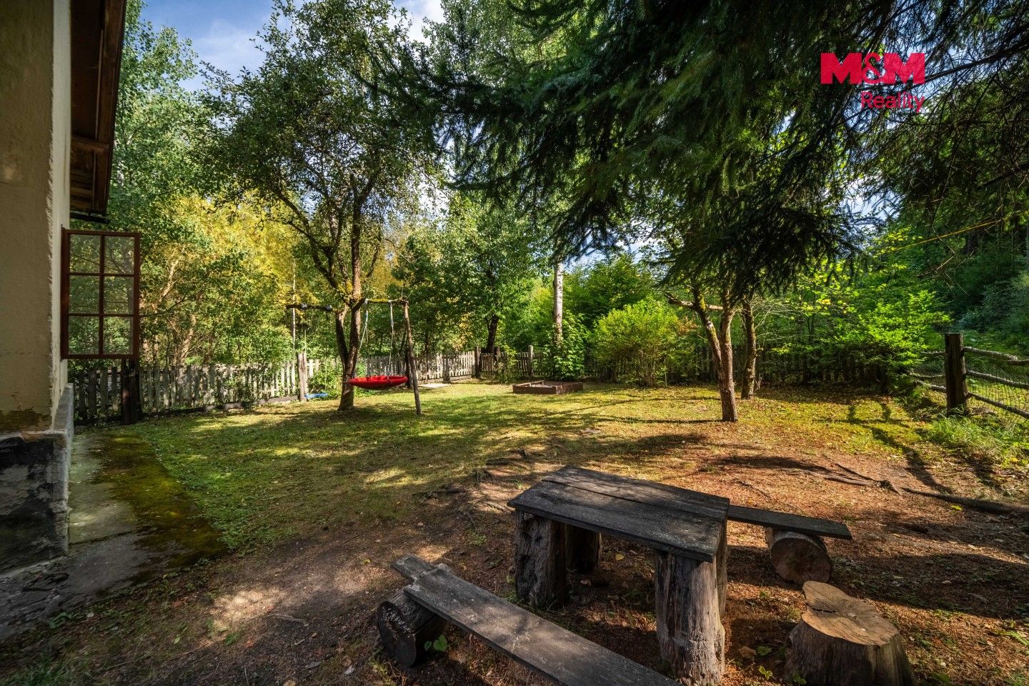 Prodej chata - Svojkovice, 38 m² - 2
