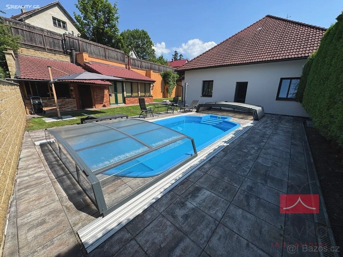 Rodinný dům · Zruč nad Sázavou, 285 22 - 3