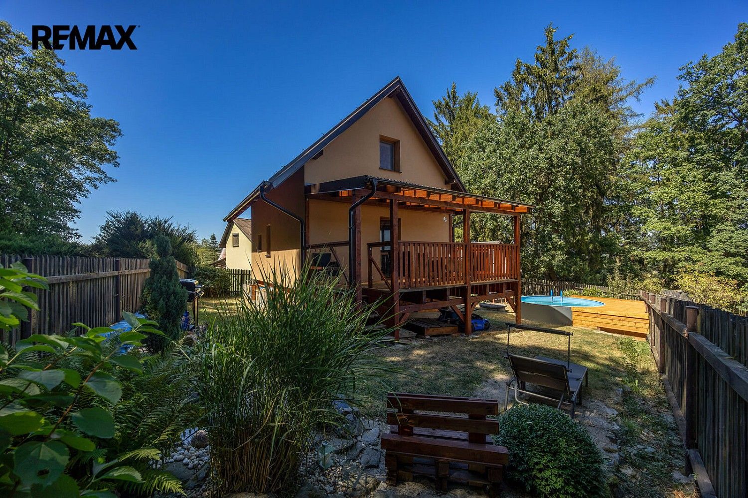 Chalupy, Zdemyslice, okres Plzeň-jih, Plzeňský kraj, 64 m² - 1