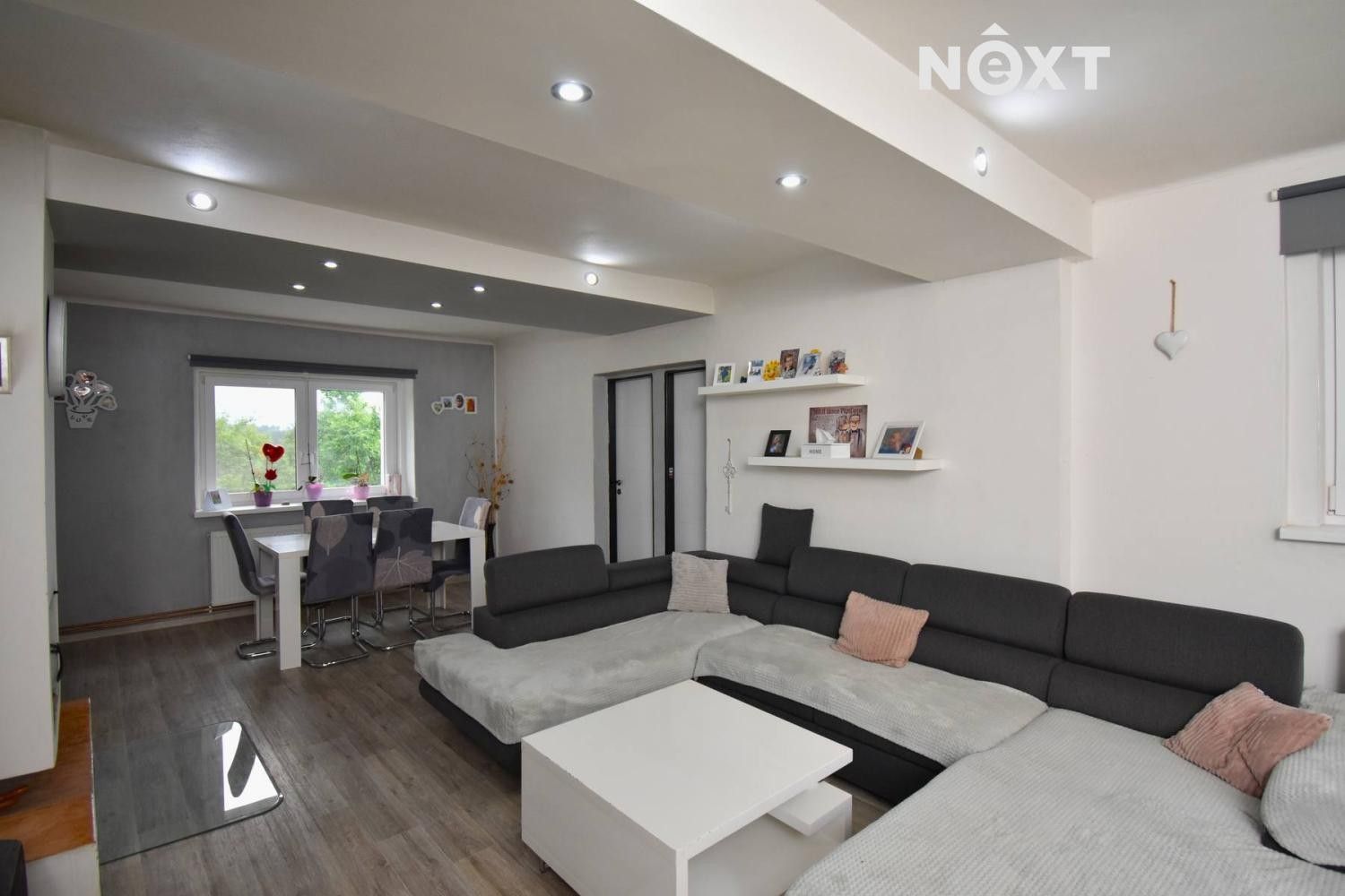 Prodej rodinný dům - Vinec, 185 m² - 2