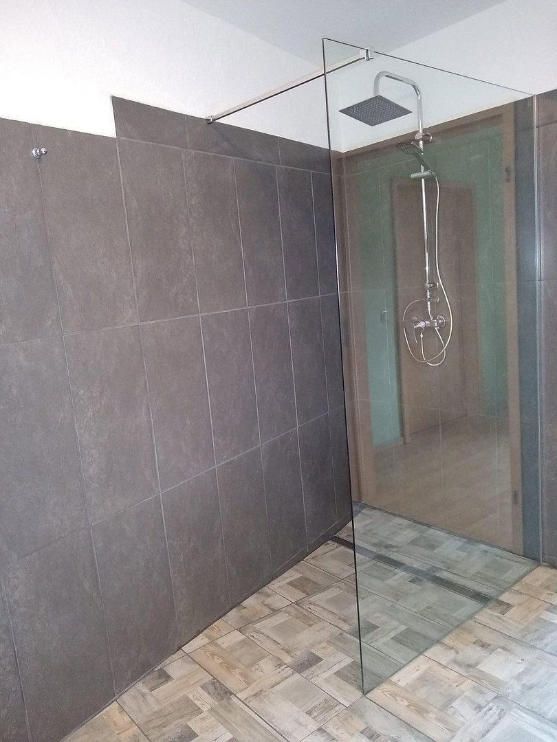 Pronájem rodinný dům - Grubenstr.40a, , Země Sársko, 181 m² - 5