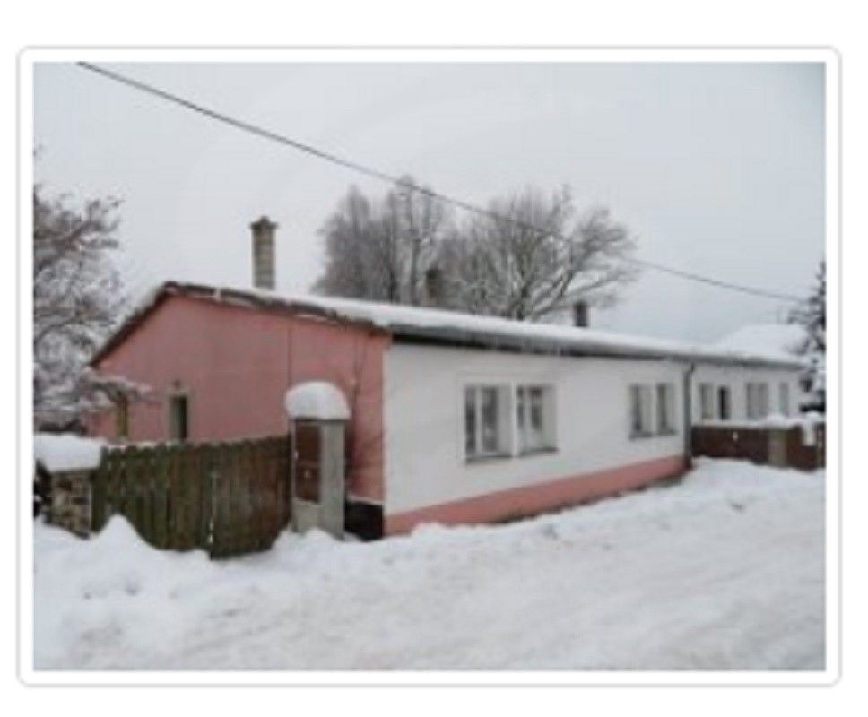 Rodinné domy, Okružní, Bochov, 150 m²