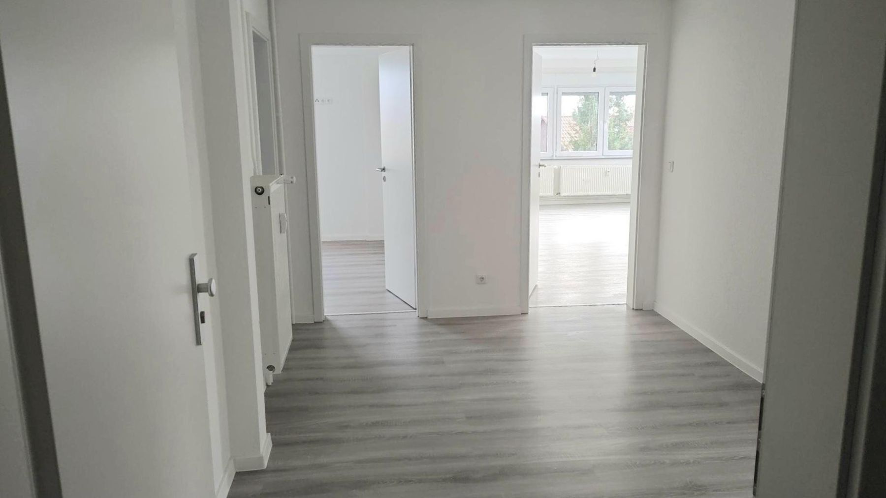 4+1, , Dolní Sasko, 97 m² - 1