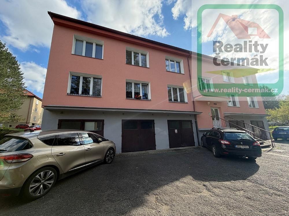 3+1, Janáčkova, Domažlice - Bezděkovské Předměstí, 88 m² - 1