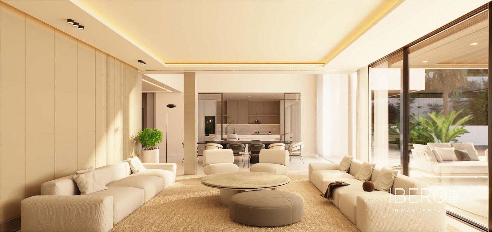Prodej rodinný dům - Elviria, ES, 680 m² - 5