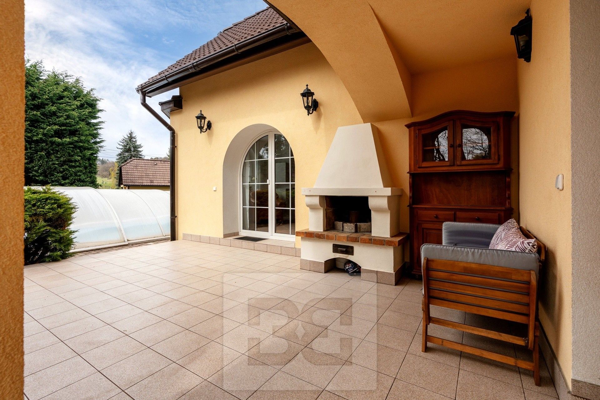 Rodinné domy, U Stájí, Kunice Všešímy, 170 m² - 2