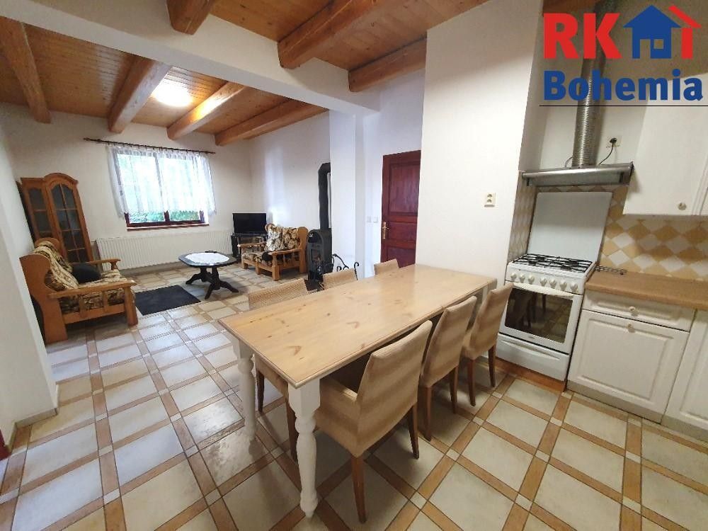 Byt 4+1 · 100 m² · Koněvova, Mladá Boleslav Čejetice - 4