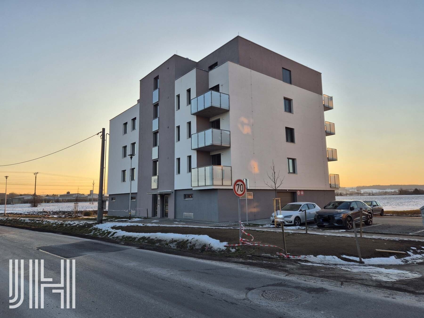 Ostatní, Určická, Prostějov, 12 m²