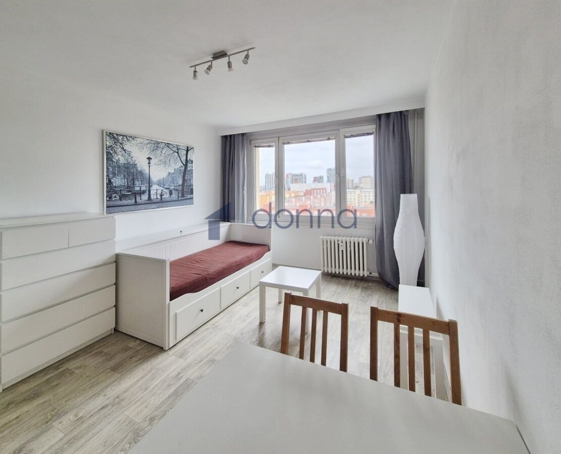 1+kk, Káranská, Praha Malešice, 24 m² - 1