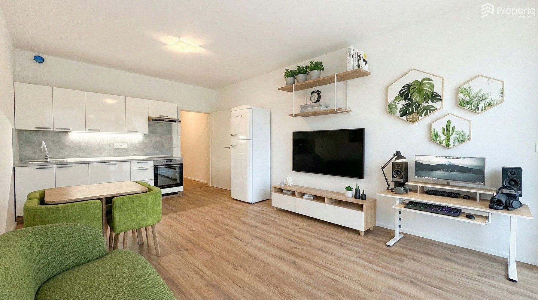 Byt 1+kk · 35 m² · Znojmo, Jihomoravský kraj - 3