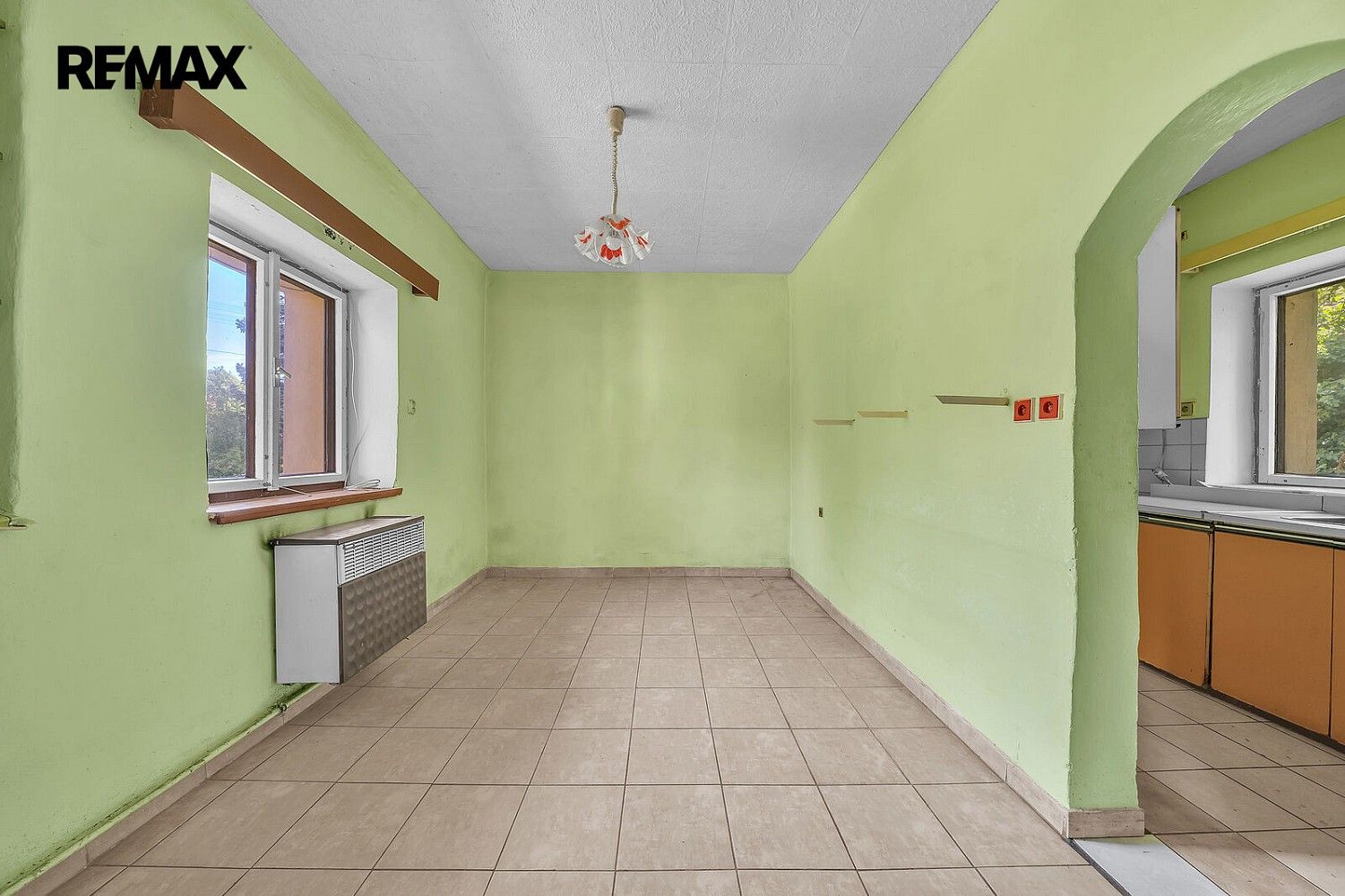 Rodinný dům · 145 m² · Chomutice, okres Jičín - 3