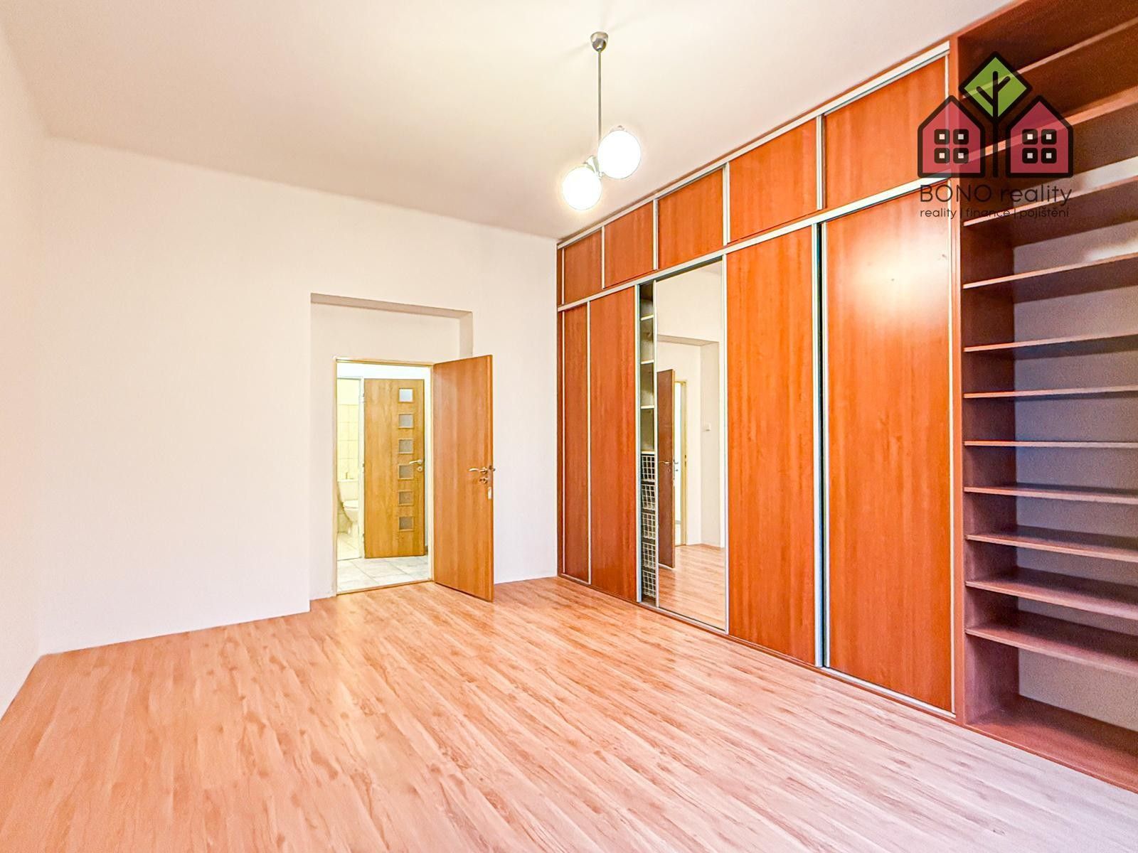 Prodej byt 3+kk - Pokratická, Litoměřice, 89 m²