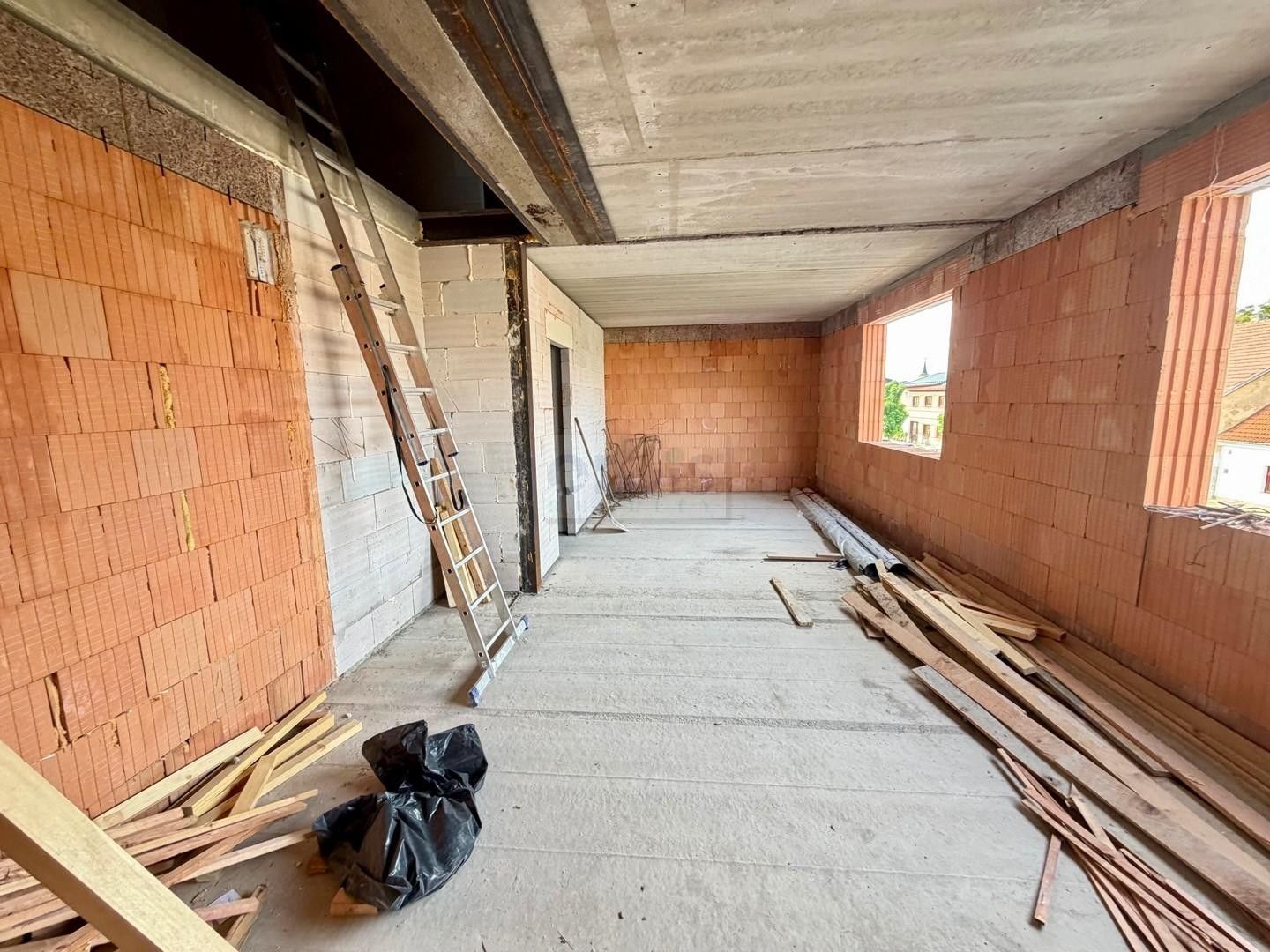 Byt 5+kk · 138 m² · Čsl. armády, Nové Strašecí - 3