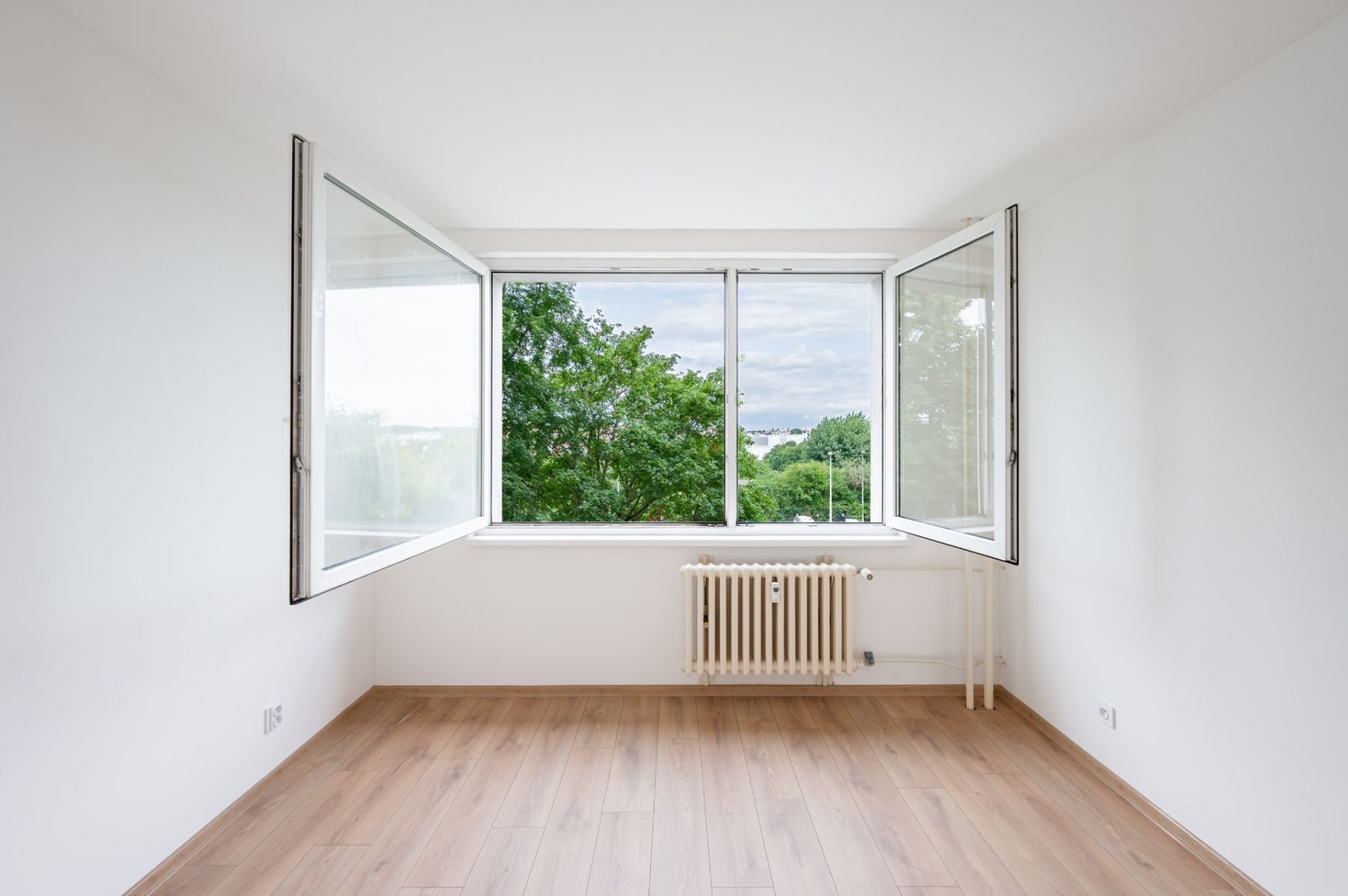 3+1, Doupovská, Praha - Hostivař, 75 m²
