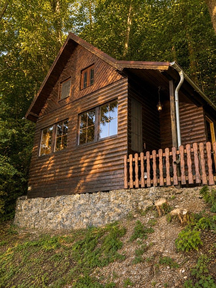 Chalupa · 43 m² · Kladruby - Hřešihlavy, okres Rokycany, Plzeňský kraj - 3