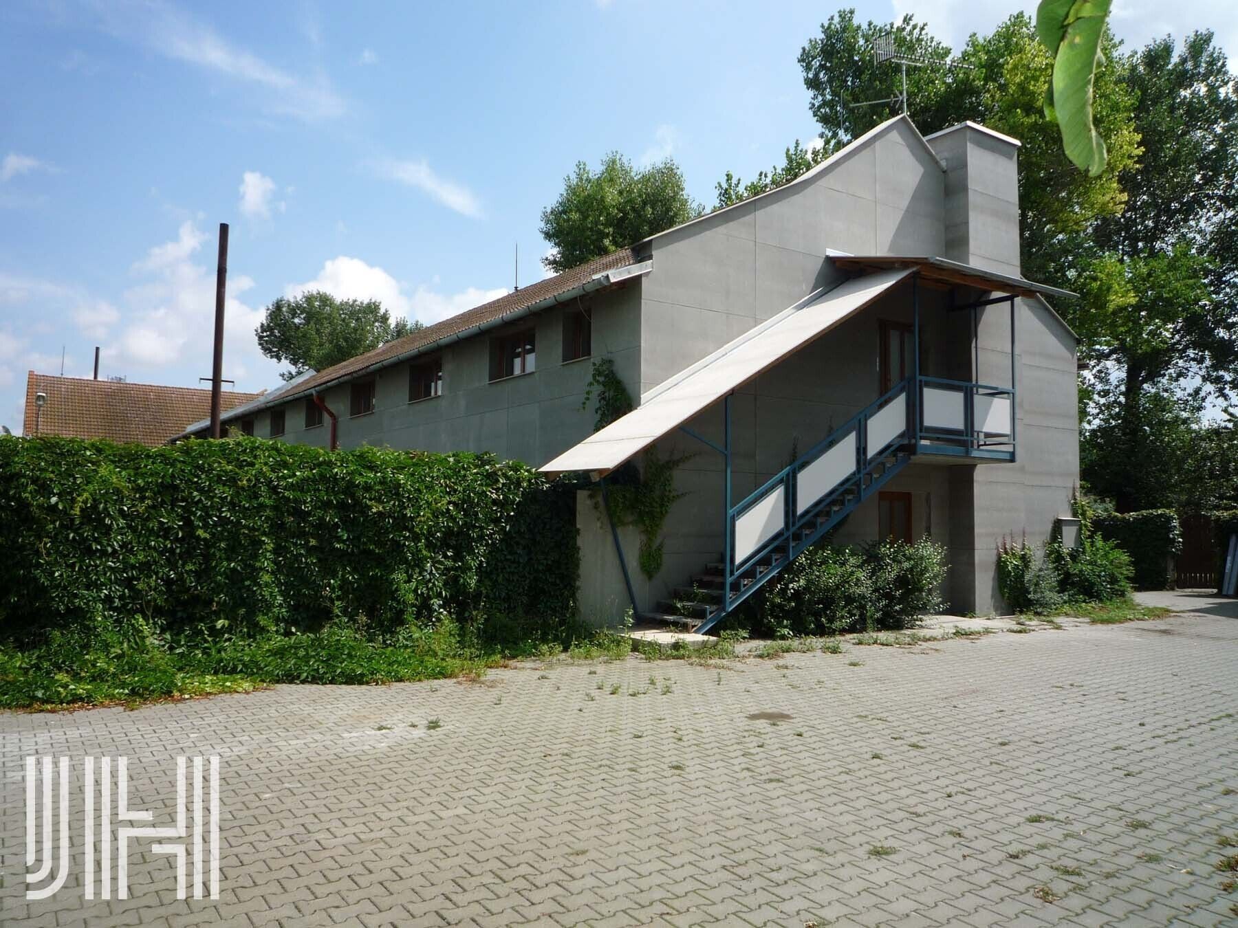 2+1, Sportovní, Kralice na Hané, 65 m² - 2