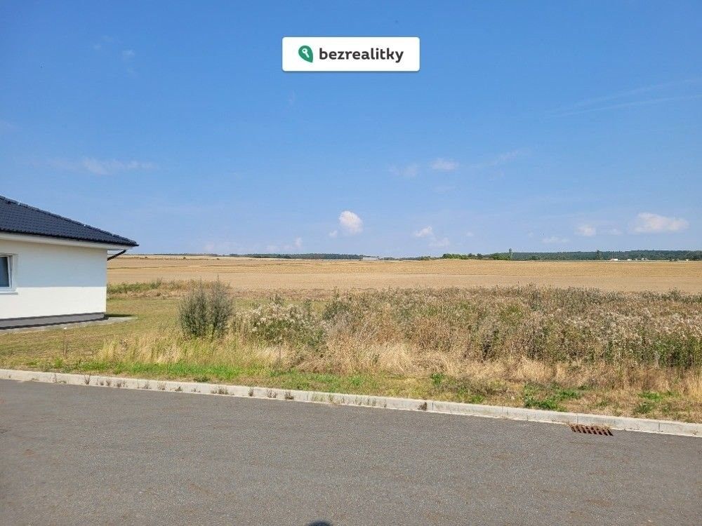 Pozemky pro bydlení, Vlkýš, Heřmanova Huť