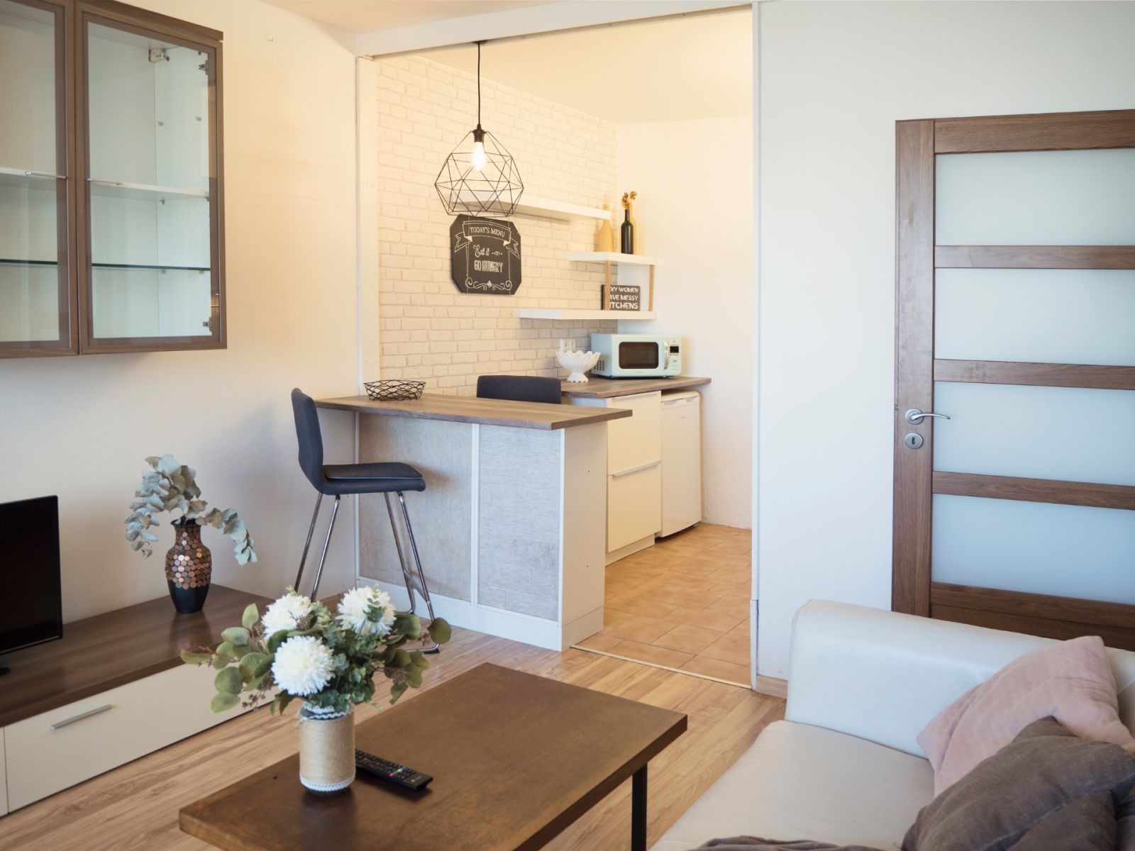 Byt 2+kk · 48 m² · Vikova, Praha - Krč - 4