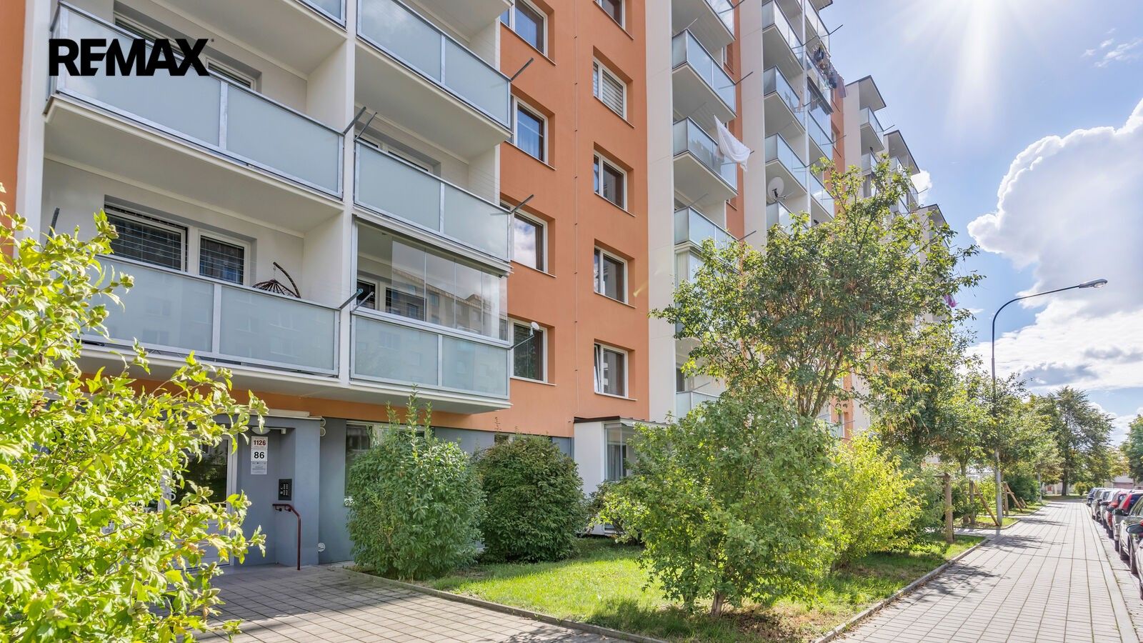 1+1, Hartmannova 1126, Třebíč Horka-Domky, 31 m² - 1