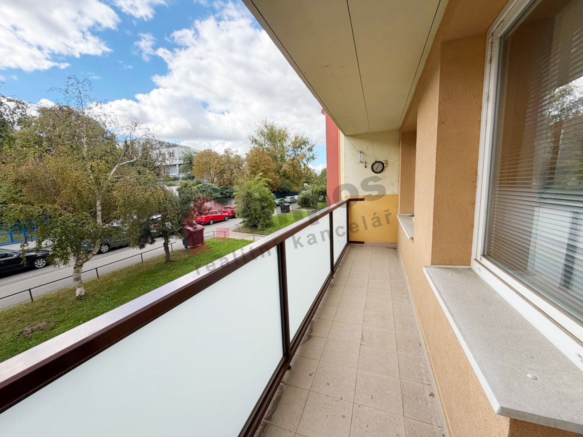 Prodej byt 3+1 - Pod Vrchem 2990, Mělník, 77 m² - 5