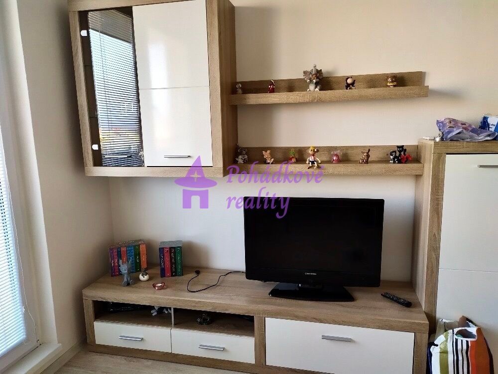 Pronájem byt - Olomouc, 779 00