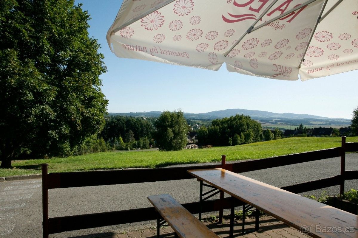 Prodej restaurace - Turnov, 511 01 - 5