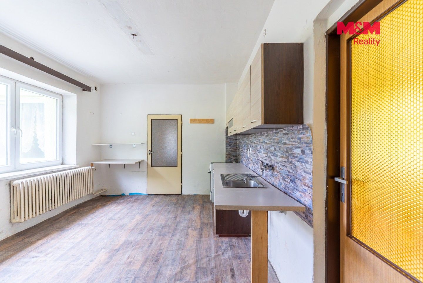 Chalupa · 115 m² · Smilovská, Město Libavá - 3