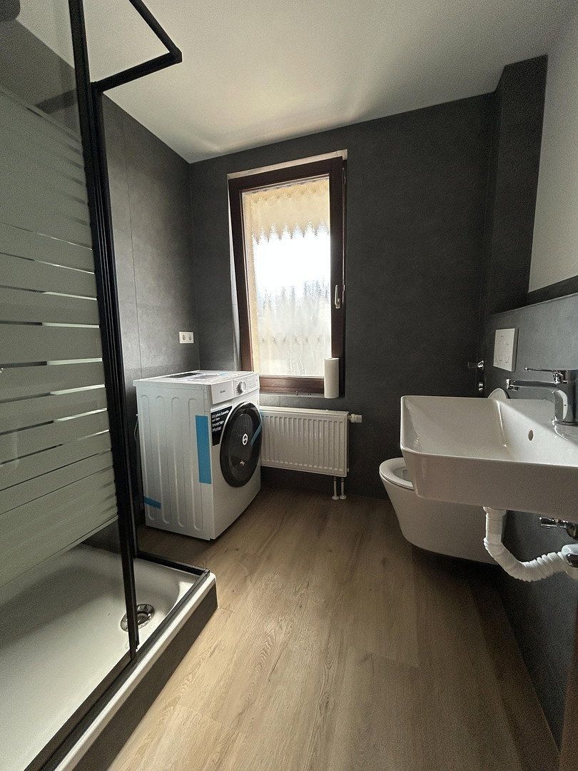 Byt 1+1 · 51 m² · Fritz-Meister-Weg 5 Bielefeld Bielefeld Nordrhein-Westfalen 33609 - 4